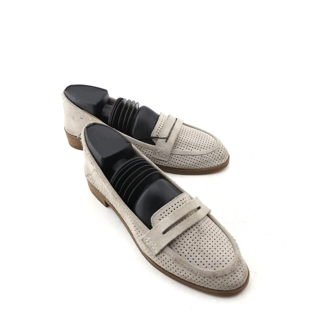 LUCKY BRAND CAYLON TAUPE