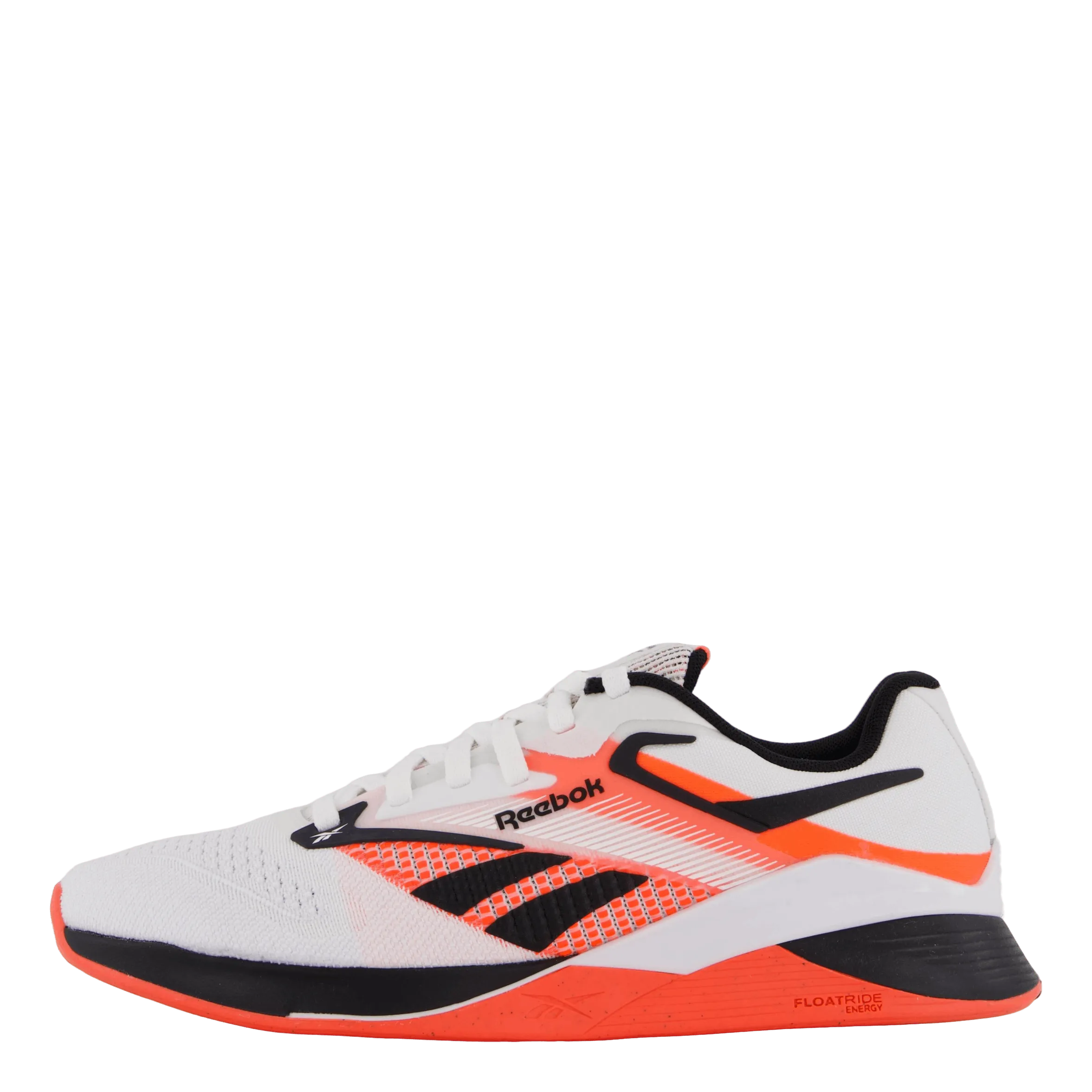 Nano X4 Wht/black/orgfla