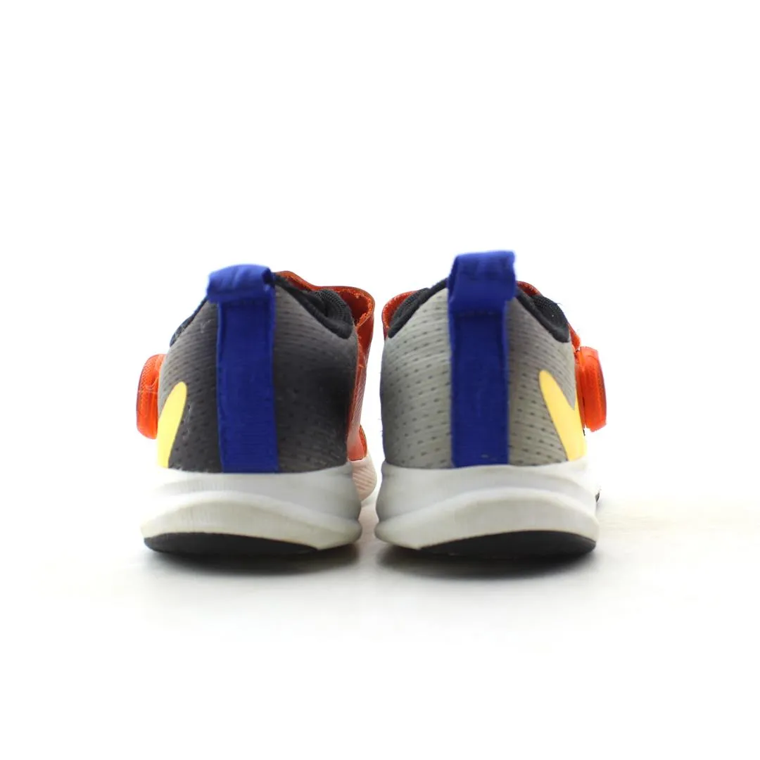 NEW BALANCE DYNASOFT REVEAL V3