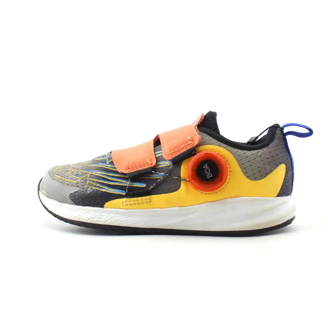 NEW BALANCE DYNASOFT REVEAL V3