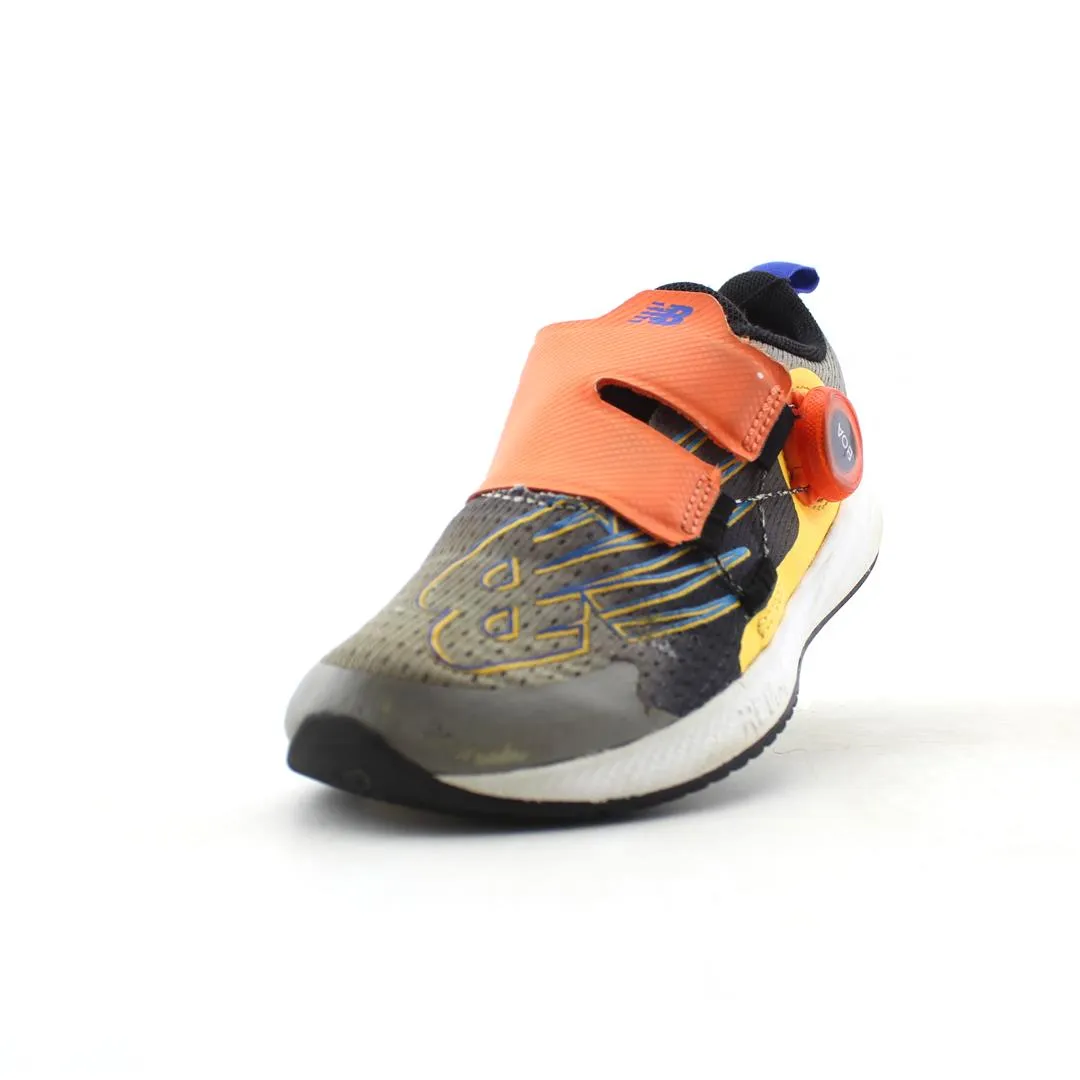 NEW BALANCE DYNASOFT REVEAL V3