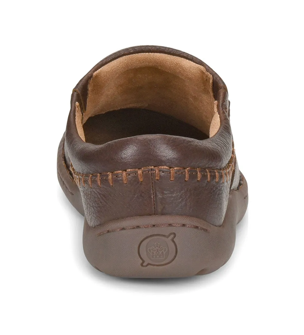 Nigel Clog
