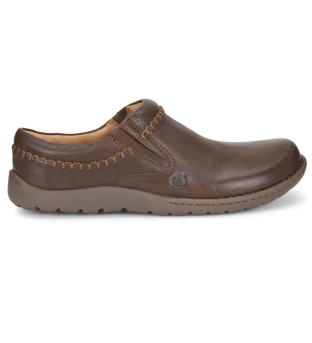 Nigel Clog