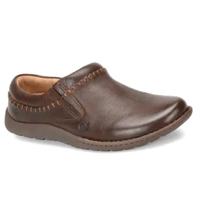 Nigel Clog