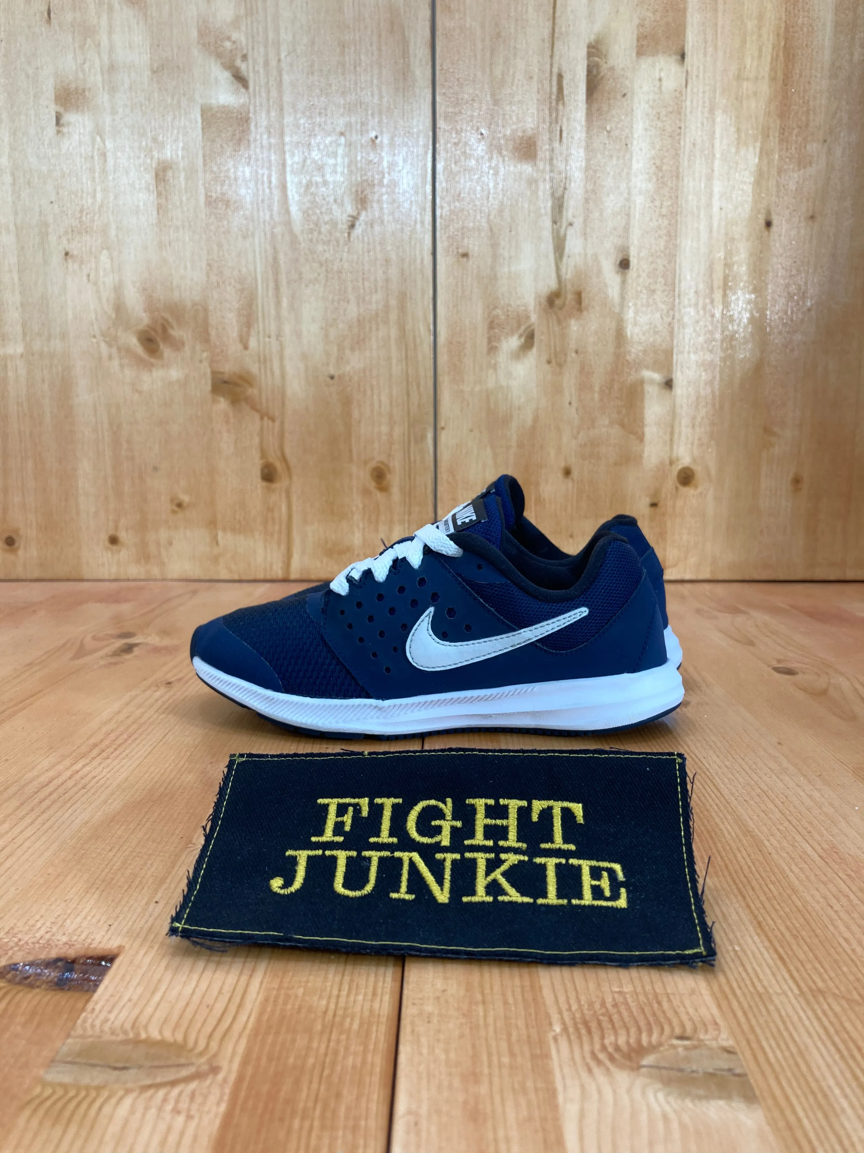 Nike Downshifter Down Shifter 7 Youth Size 2Y Shoes Sneakers