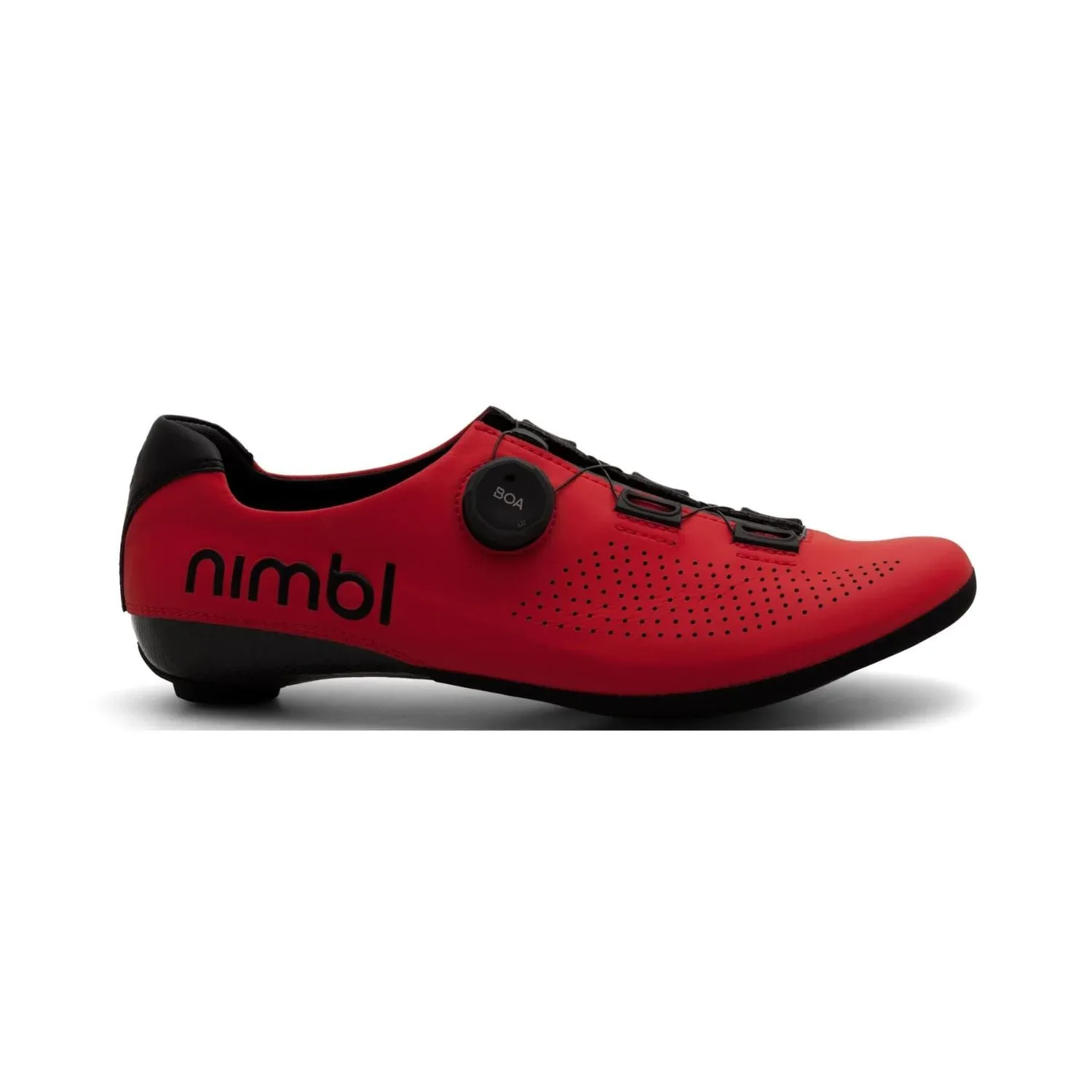Nimbl Feat Road Shoes