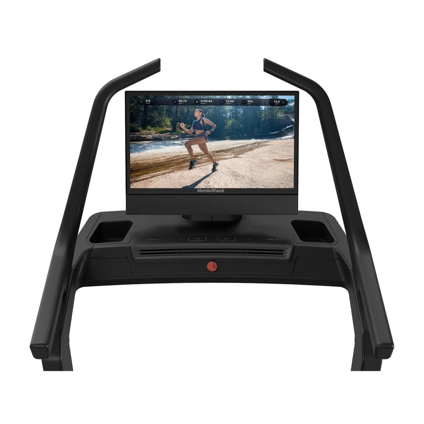 NordicTrack X24 Incline Trainer (2025 New)