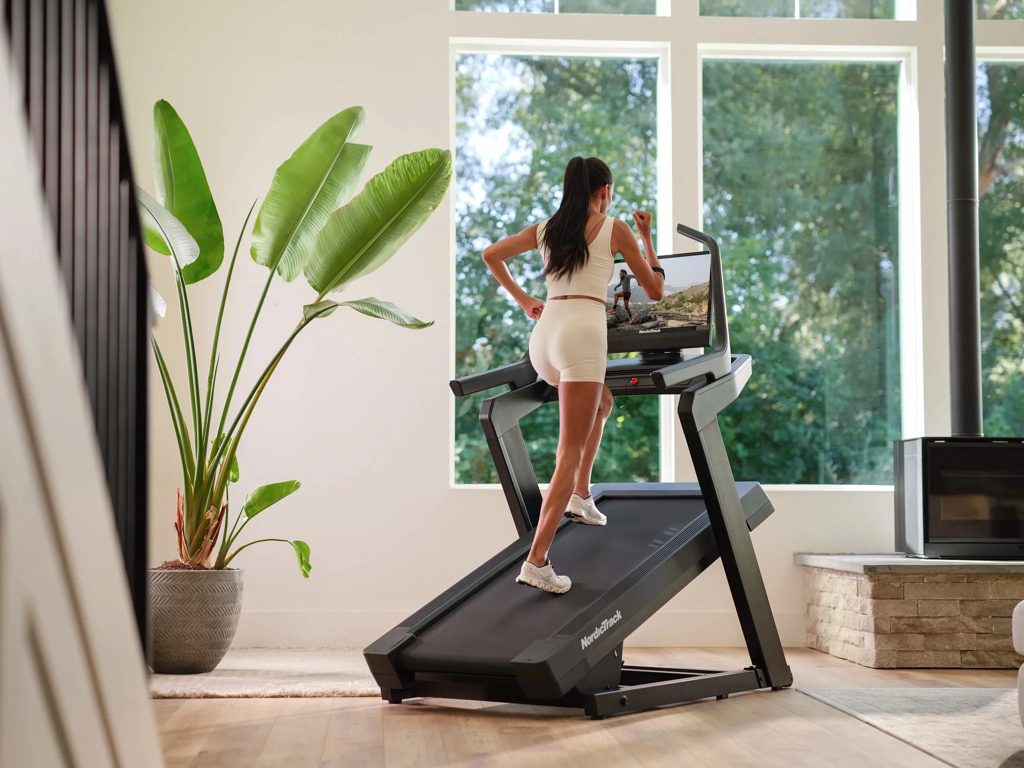 NordicTrack X24 Incline Trainer (2025 New)