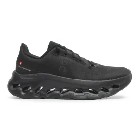 On Cloudtilt Textile Synthetic Women's Fashion Trainers