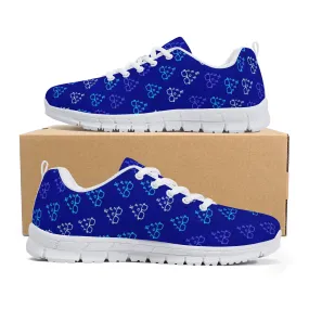 Optometry Eyeglasses Women's Running Shoes