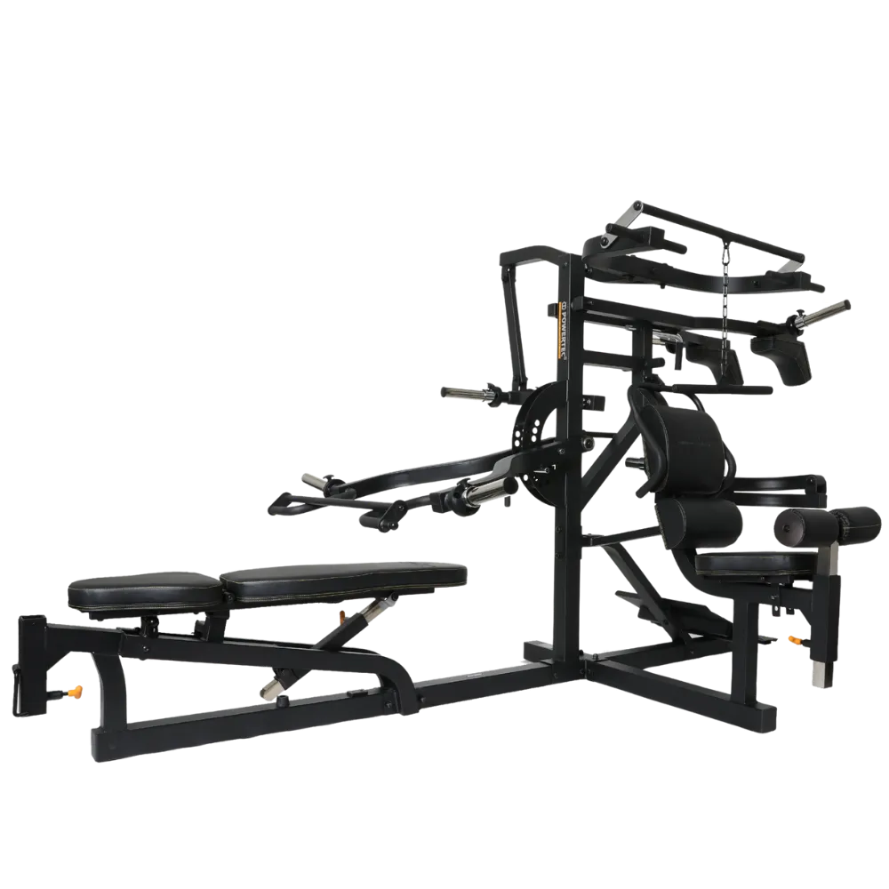 Powertec Multisystem