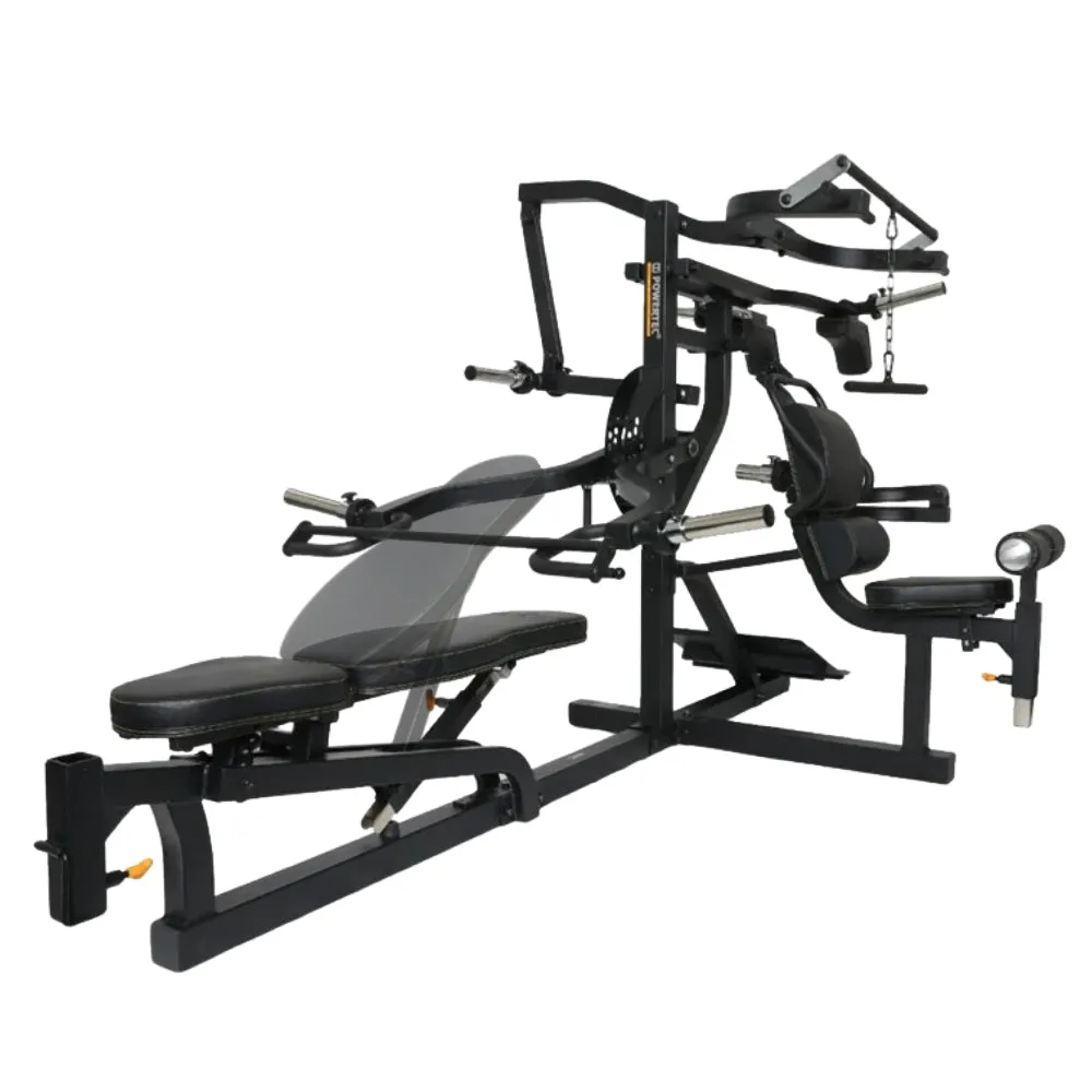 Powertec Multisystem
