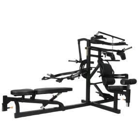 Powertec Multisystem