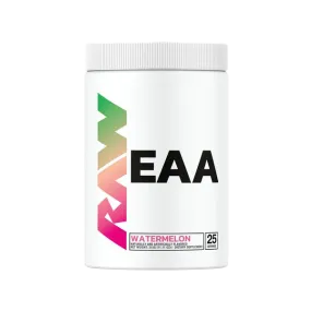 Raw Nutrition EAA, Watermelon 315g