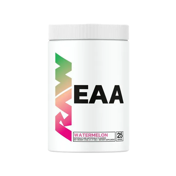 Raw Nutrition EAA, Watermelon 315g