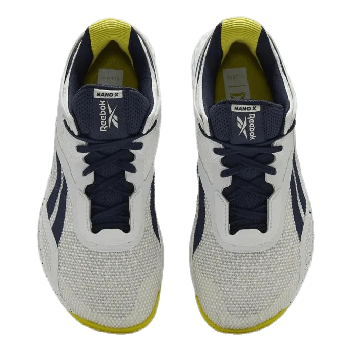 Reebok Nano X White/Black