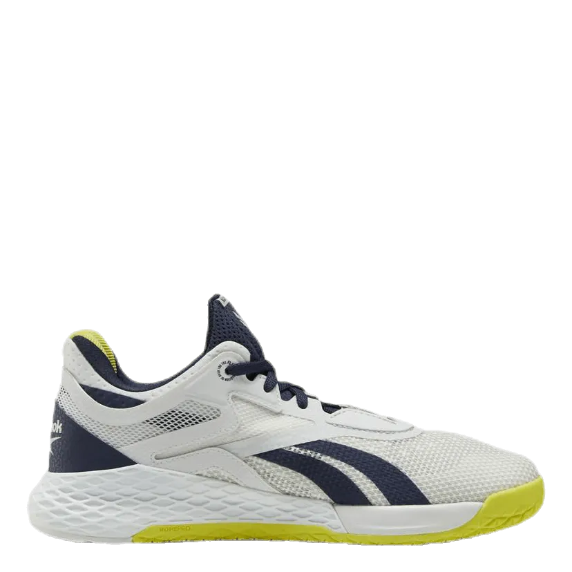 Reebok Nano X White/Black