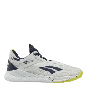 Reebok Nano X White/Black