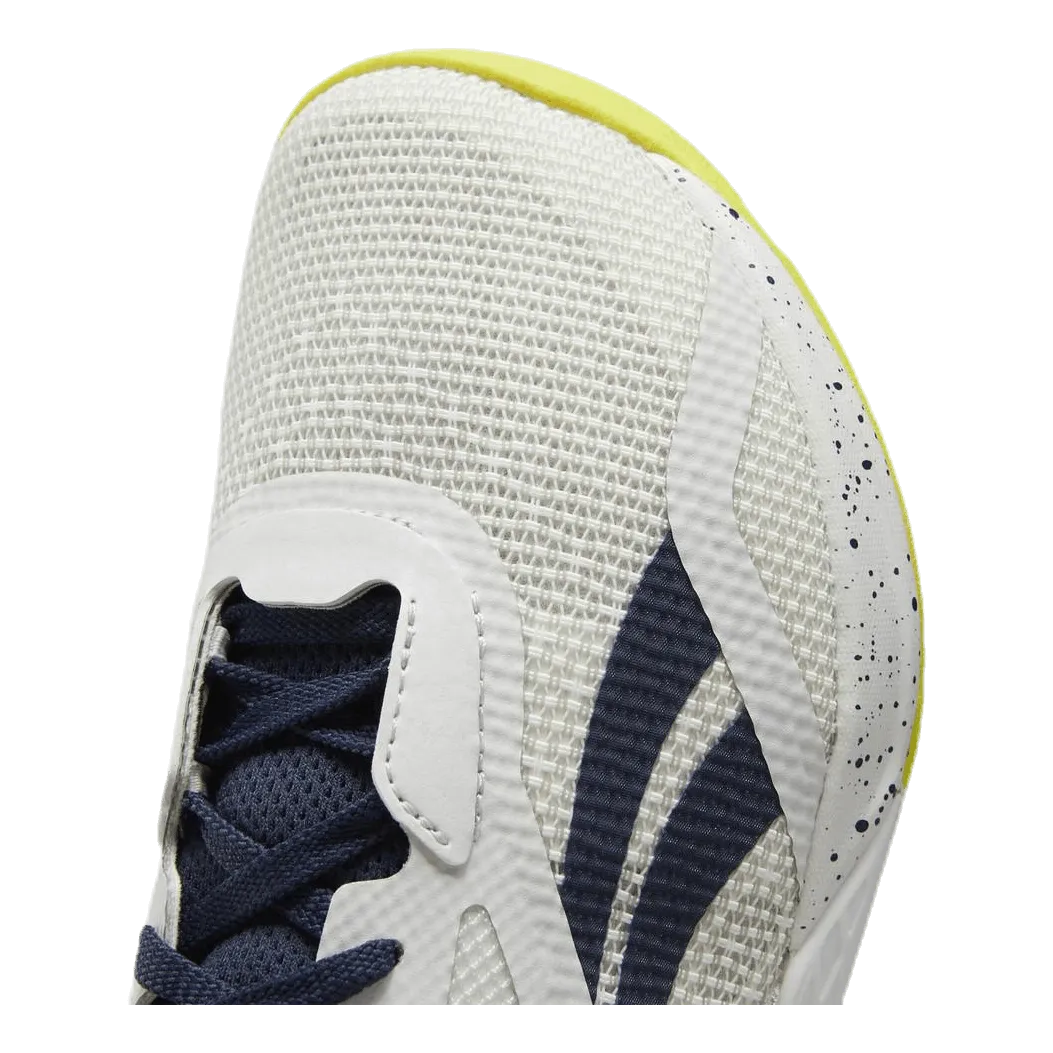 Reebok Nano X White/Black