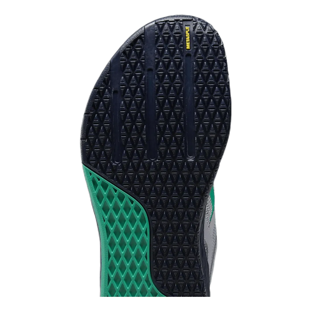 Reebok Nano X White/Green