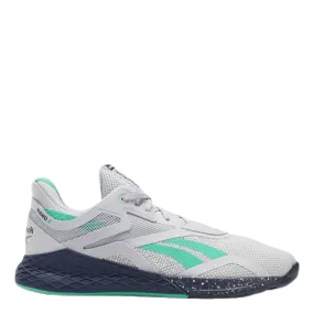 Reebok Nano X White/Green
