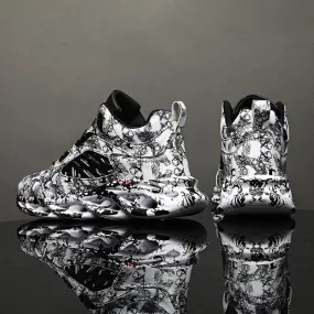 Safety  Comforters Sneakers