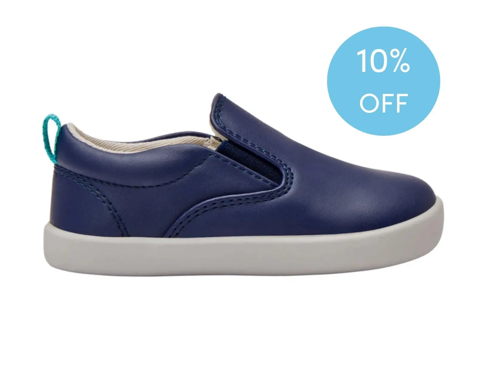 Slip-On Sneakers