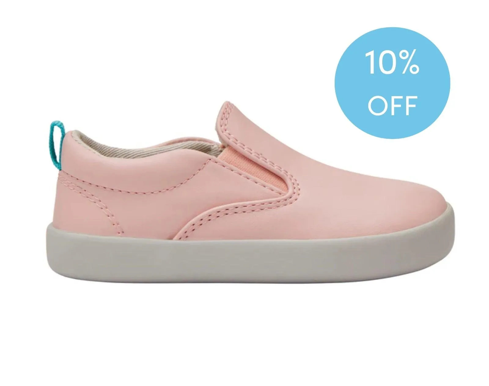 Slip-On Sneakers