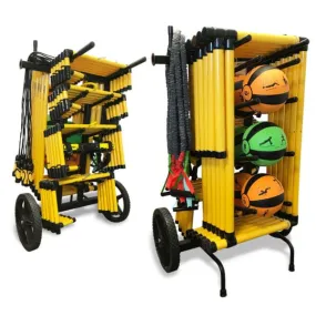 Smart Cart Training System