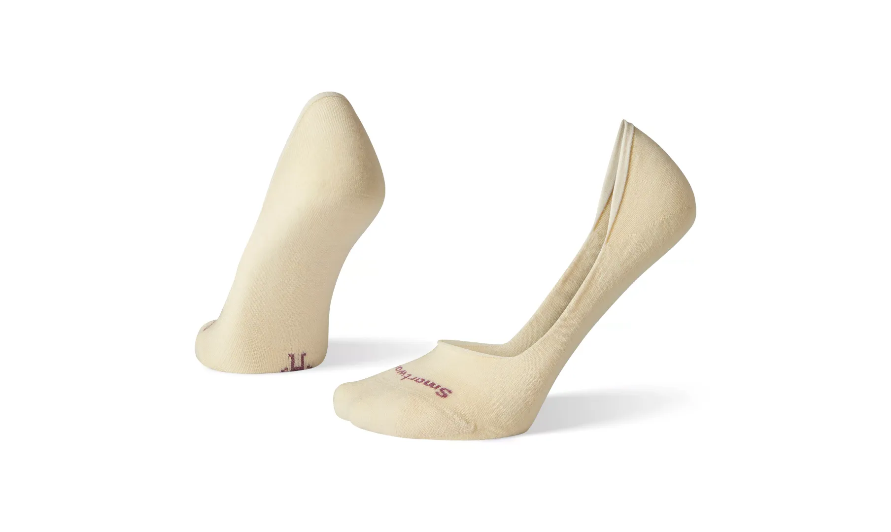 Smartwool Everyday Secret Sleuth Zero Cushion No Show