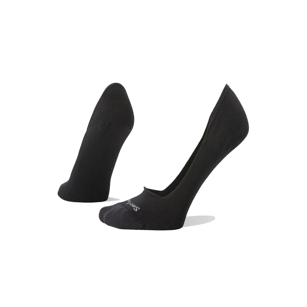 Smartwool Everyday Secret Sleuth Zero Cushion No Show