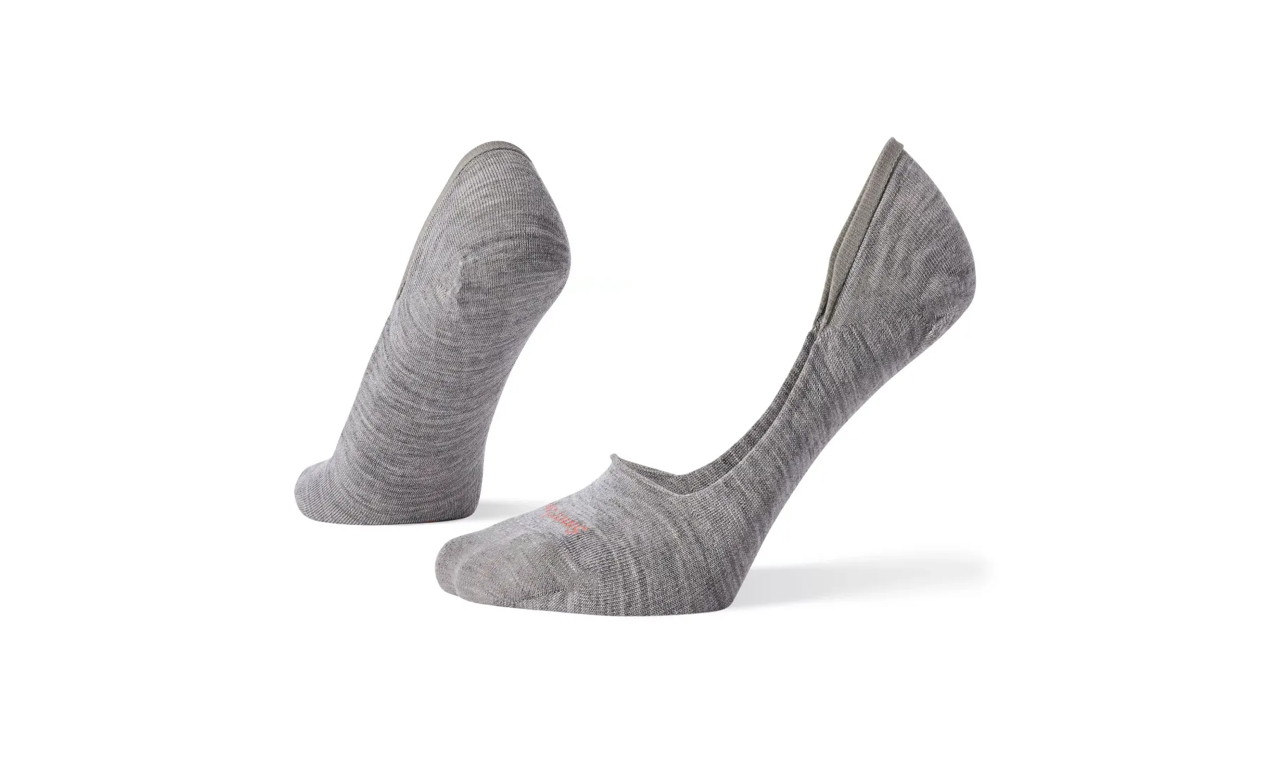 Smartwool Everyday Secret Sleuth Zero Cushion No Show