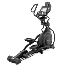 Sole Fitness E98 Elliptical Cross Trainer