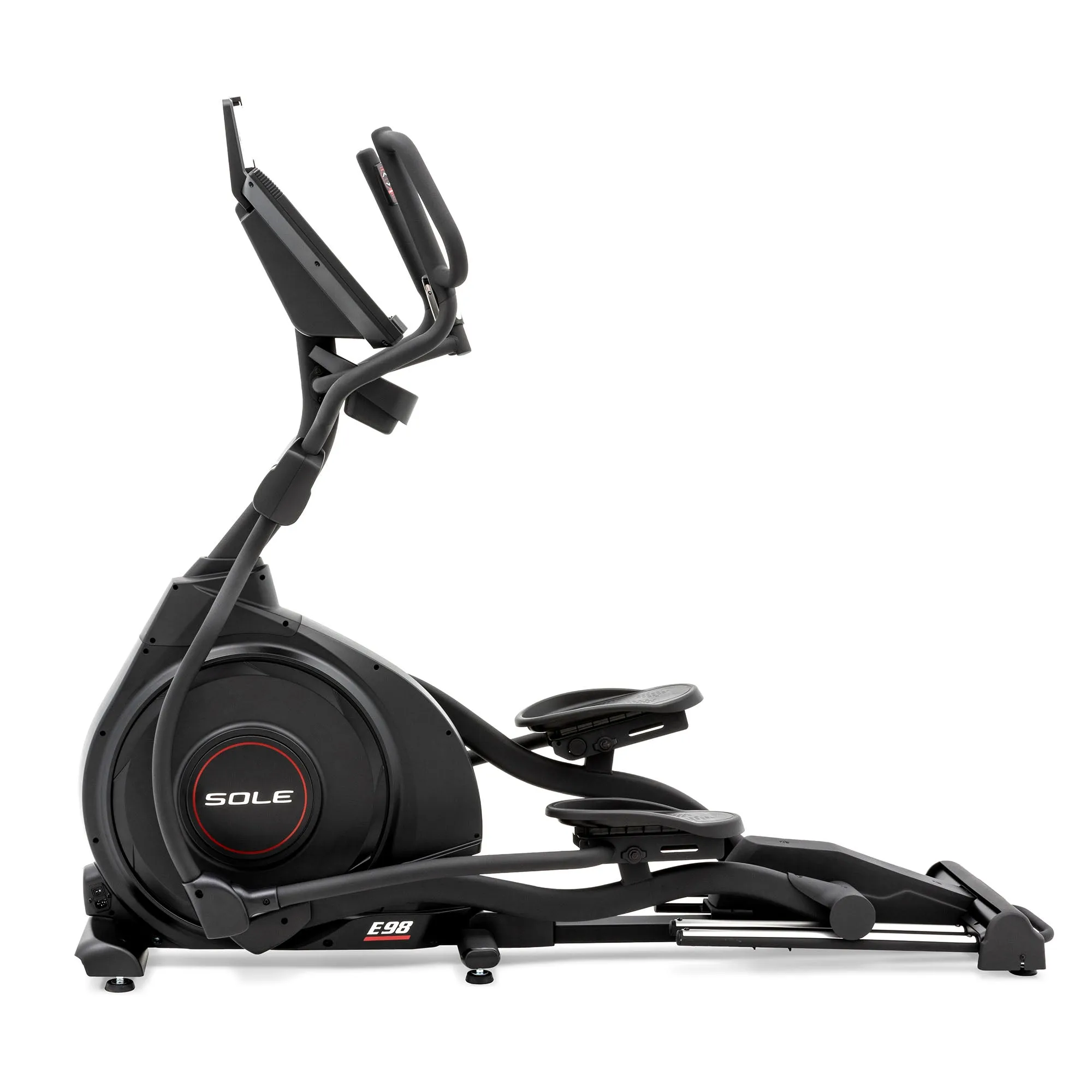 Sole Fitness E98 Elliptical Cross Trainer