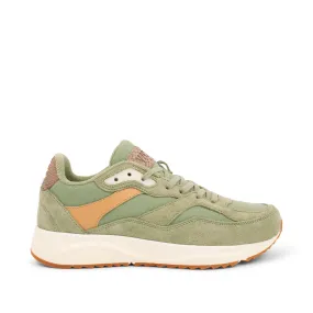 Sophie Canvas Fifty - Dusty Olive