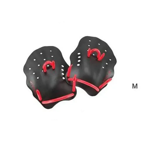 Speedo Nemesis Contour Hand Paddles