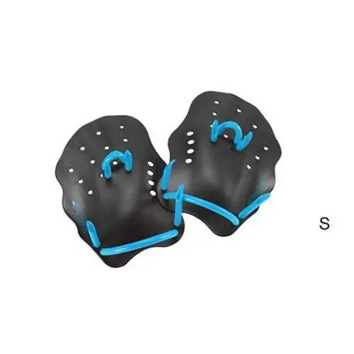 Speedo Nemesis Contour Hand Paddles