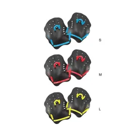 Speedo Nemesis Contour Hand Paddles