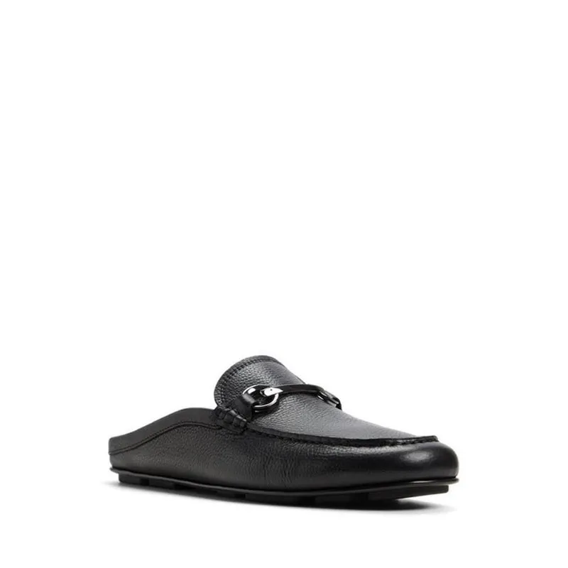 Steadfast Slip Ons - Black