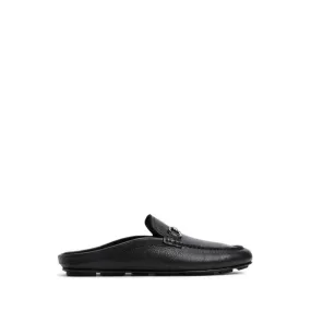 Steadfast Slip Ons - Black
