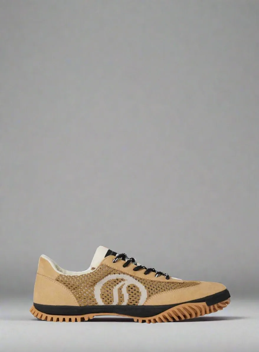 STELLA MCCARTNEY | S-Wave Sport Mesh Sneaker