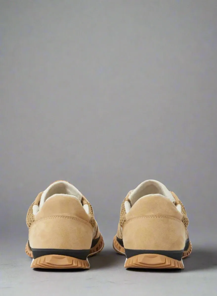 STELLA MCCARTNEY | S-Wave Sport Mesh Sneaker