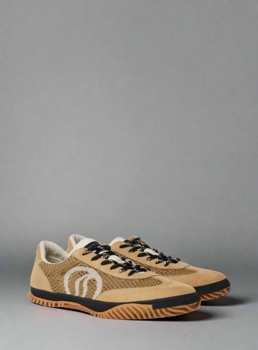 STELLA MCCARTNEY | S-Wave Sport Mesh Sneaker