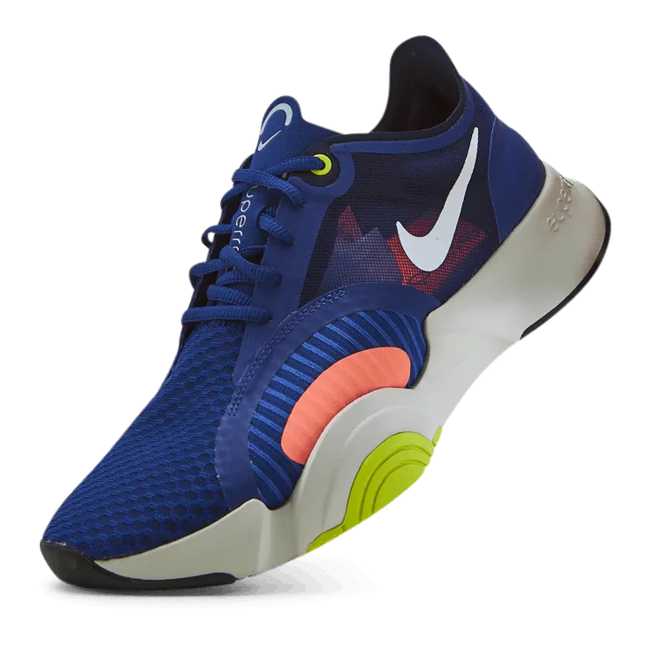 Superrep Go Blue/White