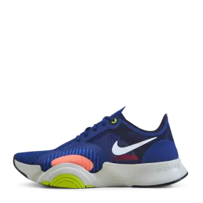 Superrep Go Blue/White