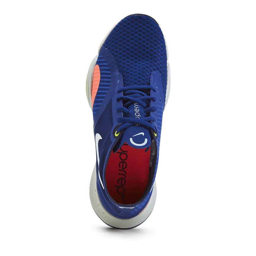 Superrep Go Blue/White