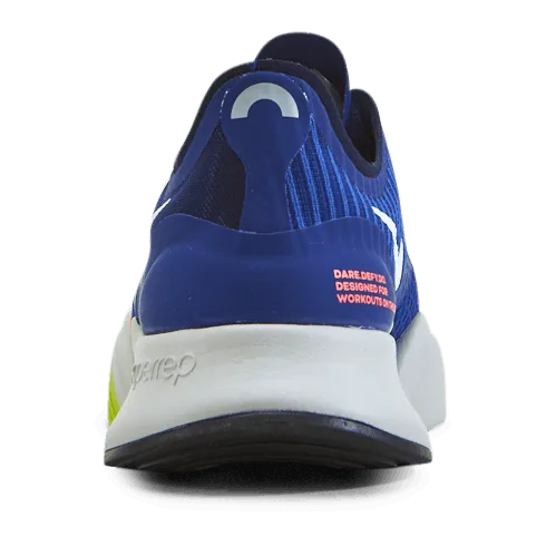 Superrep Go Blue/White