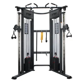 TITANIUM USA F70 PLATINUM SERIES COMMERCIAL FUNCTIONAL TRAINER
