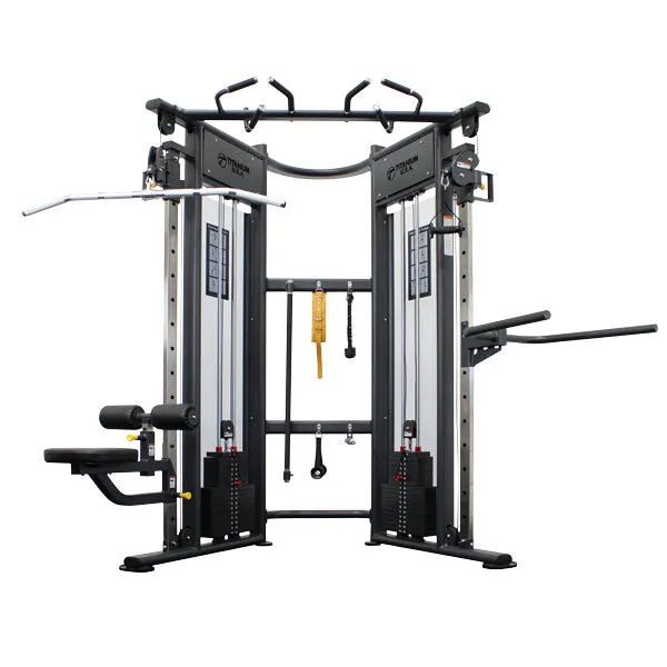 TITANIUM USA F70 PLATINUM SERIES COMMERCIAL FUNCTIONAL TRAINER
