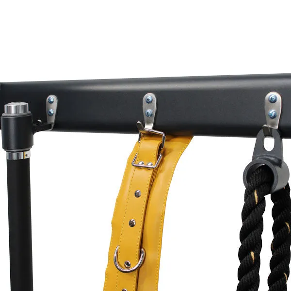 TITANIUM USA F70 PLATINUM SERIES COMMERCIAL FUNCTIONAL TRAINER
